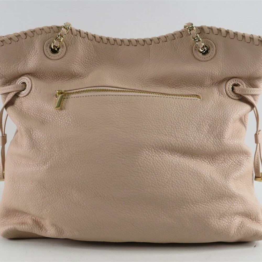 Tory Burch Marion Slouchy Tote - Picture 5 of 11